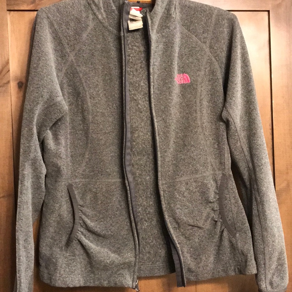 Women’s Zip Hoodie